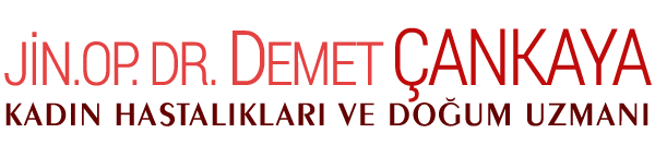 Dr. Demet Çankaya