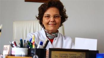 Dr. DEMET ÇANKAYA